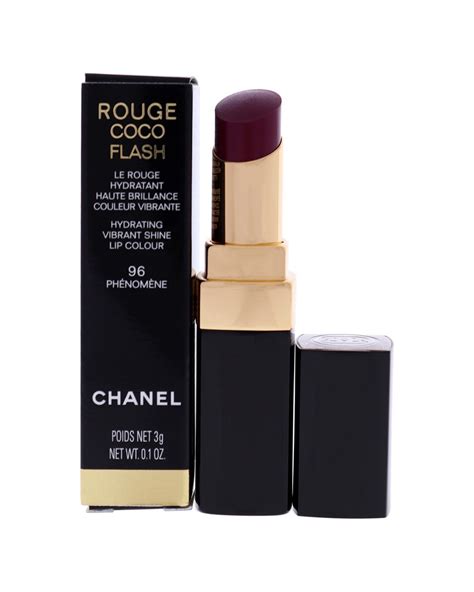 chanel phenomene lipstick|most popular chanel lipstick shades.